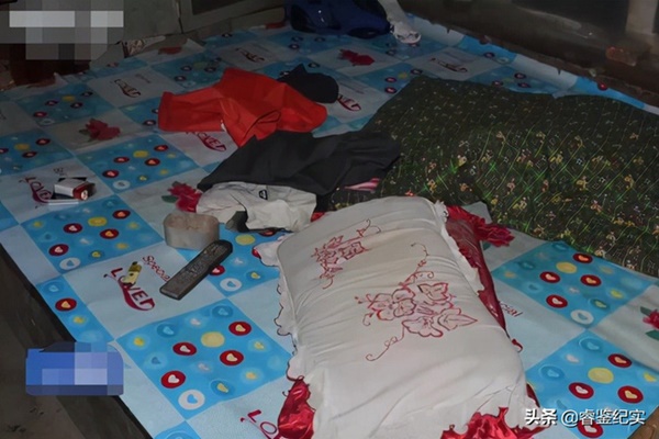 Người phụ nữ chết trong tình trạng đầu nát bét, cảnh sát nhập cuộc mới bất ngờ với danh tính thủ phạm, thái độ nhận tội dửng dưng đến đáng sợ-1