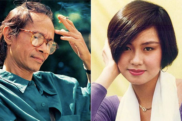 Danh ca Thanh Thúy: Người ơn trong cõi tạm của nhạc sĩ Trịnh Công Sơn-6