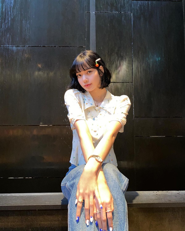 Mặc áo sơ mi đẹp không thua sao Hàn với 13 cách mix đơn giản, nhưng sành điệu tuyệt đối-5