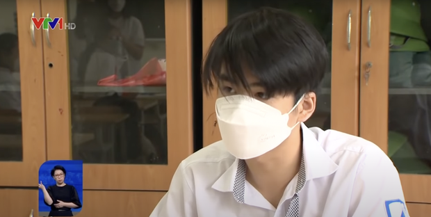 Cô Hiệu trưởng trường THPT chuyên Hà Nội - Amsterdam: Vì chúng ta cần tiếp tục phải sống, phải tiếp tục động viên gia đình-3