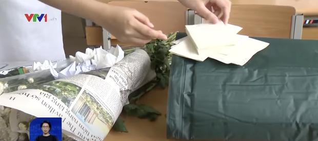 Cô Hiệu trưởng trường THPT chuyên Hà Nội - Amsterdam: Vì chúng ta cần tiếp tục phải sống, phải tiếp tục động viên gia đình-4