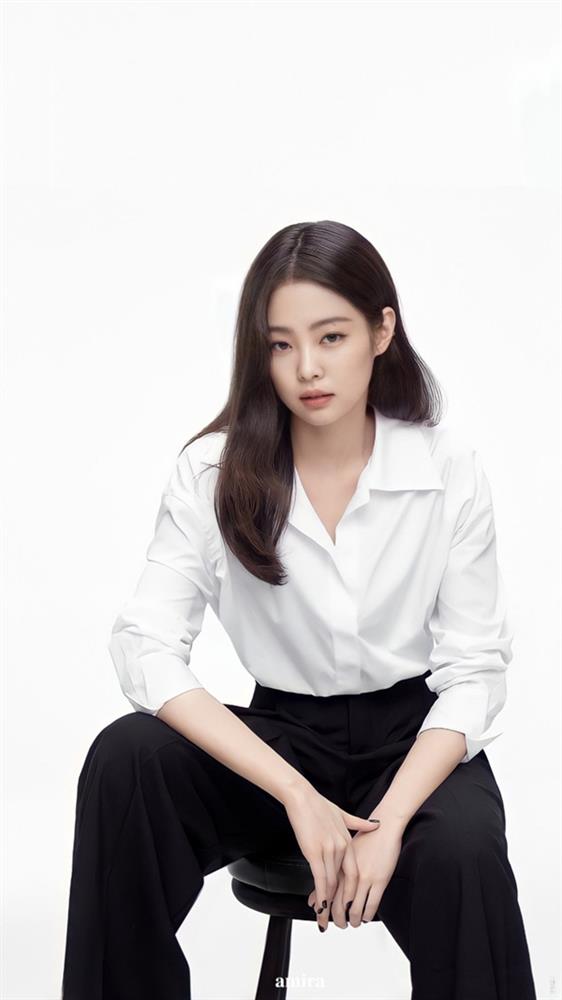 Mặc áo sơ mi đẹp không thua sao Hàn với 13 cách mix đơn giản, nhưng sành điệu tuyệt đối-12