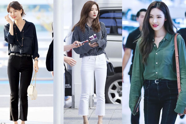 Nếu phải tối giản tủ đồ hè, gái Pháp sẽ chọn 5 items thanh lịch nhất này-10