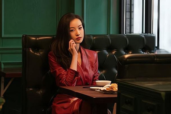 Mỗi bên đều có gia đình riêng, sau khi phát sinh quan hệ, cách tốt nhất để kết thúc chỉ có một cách-2