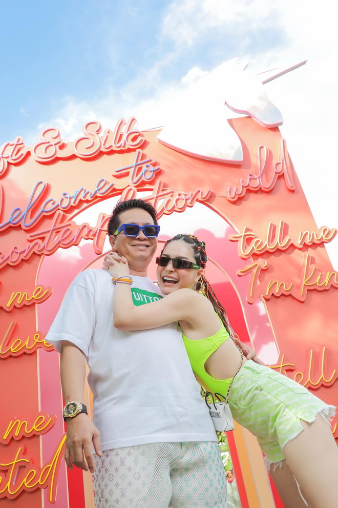 4 bà trùm bán hàng online giàu cỡ nào? Hằng Túi với Di Băng vốn nức tiếng, Trang Nemo và ca nương Kiều Anh cũng không kém cạnh!-7