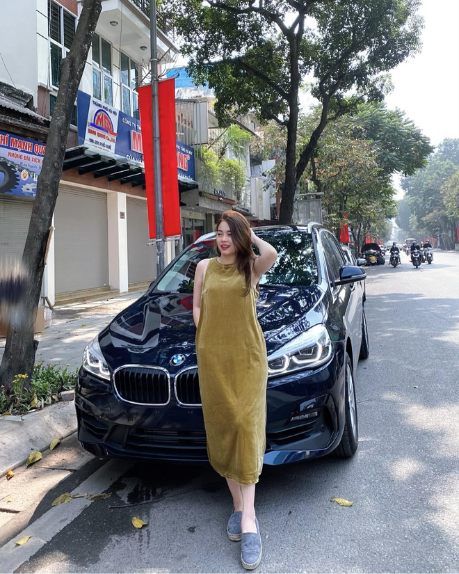 4 bà trùm bán hàng online giàu cỡ nào? Hằng Túi với Di Băng vốn nức tiếng, Trang Nemo và ca nương Kiều Anh cũng không kém cạnh!-23