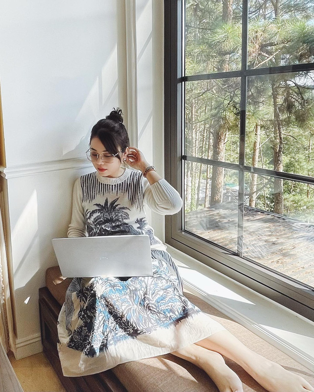 4 bà trùm bán hàng online giàu cỡ nào? Hằng Túi với Di Băng vốn nức tiếng, Trang Nemo và ca nương Kiều Anh cũng không kém cạnh!-19