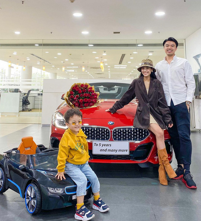 4 bà trùm bán hàng online giàu cỡ nào? Hằng Túi với Di Băng vốn nức tiếng, Trang Nemo và ca nương Kiều Anh cũng không kém cạnh!-27