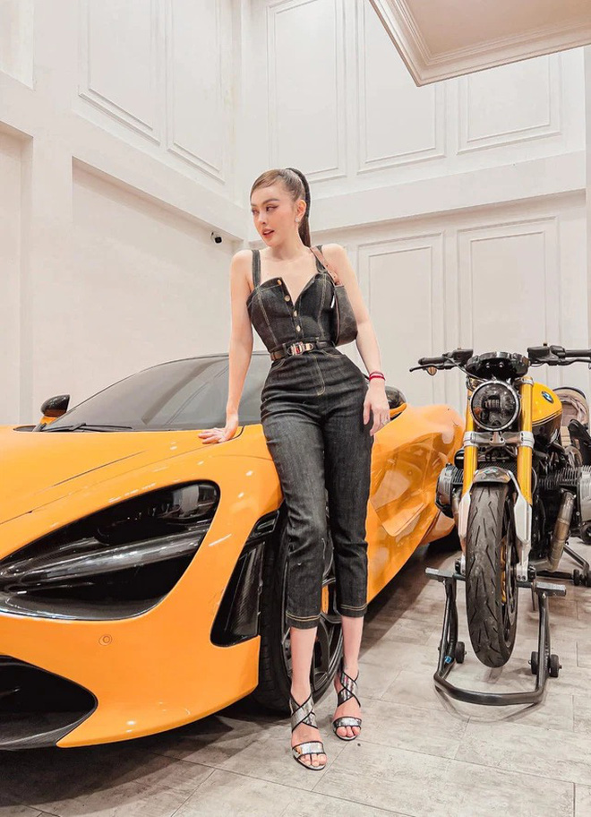 4 bà trùm bán hàng online giàu cỡ nào? Hằng Túi với Di Băng vốn nức tiếng, Trang Nemo và ca nương Kiều Anh cũng không kém cạnh!-12