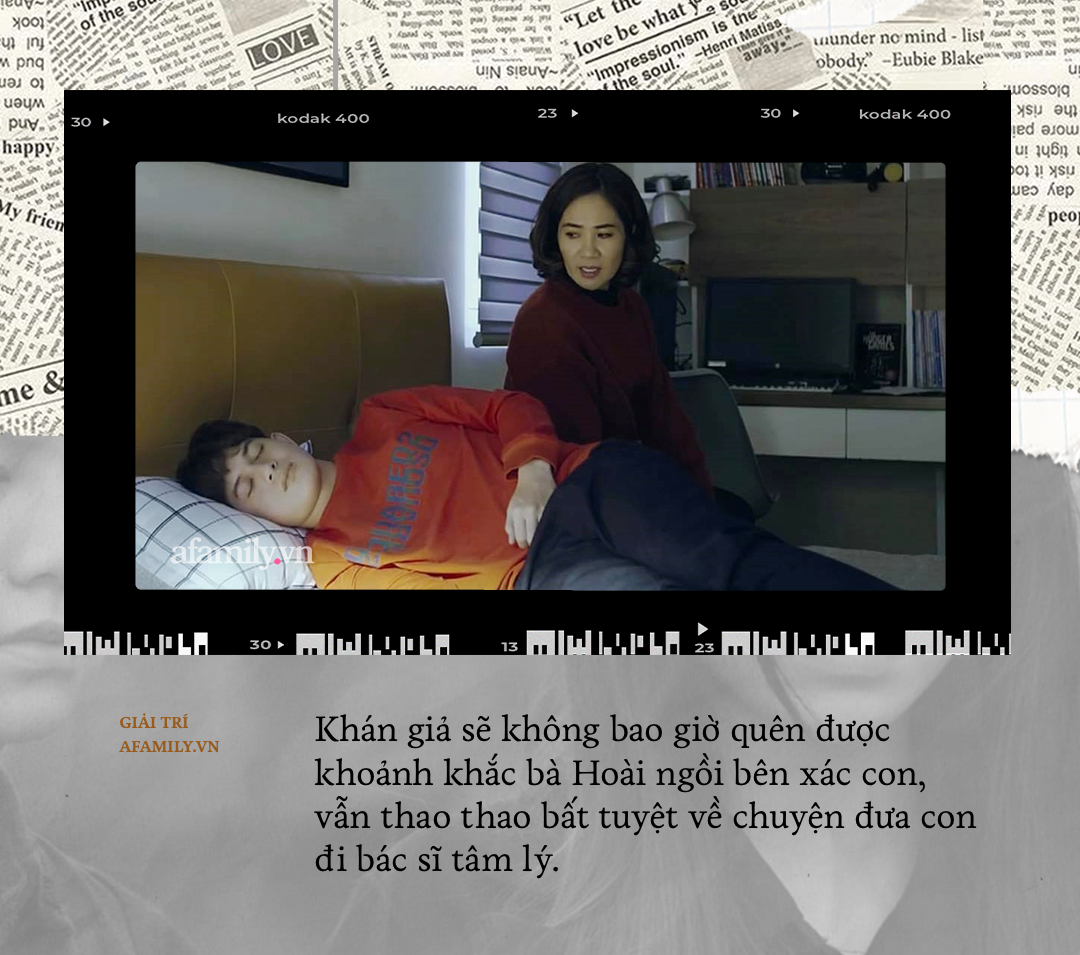 Bộ phim gây rúng động sóng VTV một thời của diễn viên Về nhà đi con: Xem lại vẫn thấy nhức nhối-3