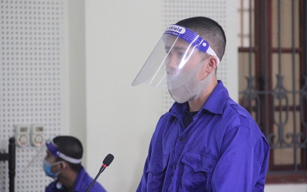 Lời cầu xin được sống của 3 thanh niên trẻ làm shipper bị tuyên án tử hình-4