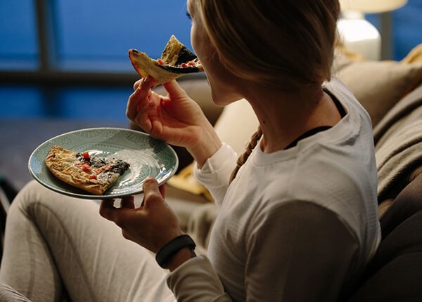 Những người có tiềm năng trường thọ không làm 4 điều trước khi đi ngủ, bạn có thể làm được 2 điều cũng là tốt-2