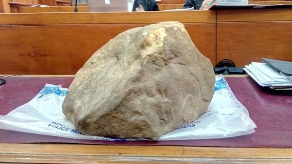 Nữ sinh tài hoa xinh đẹp bị 4 gã đàn ông xâm hại tập thể, chịu đau đớn tột cùng suốt 11 tiếng đồng hồ, hình ảnh hiện trường gây sốc-6