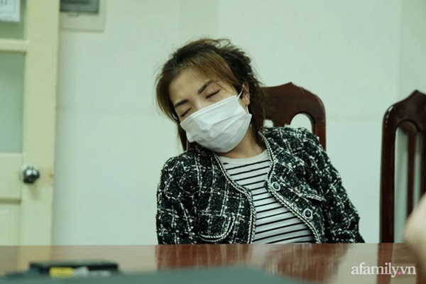 Thông tin sốc về nữ nghi phạm điên tình đốt nhà trọ ở Hà Nội: Đã có chồng con, chồng không hề hay biết vợ ngoại tình-2