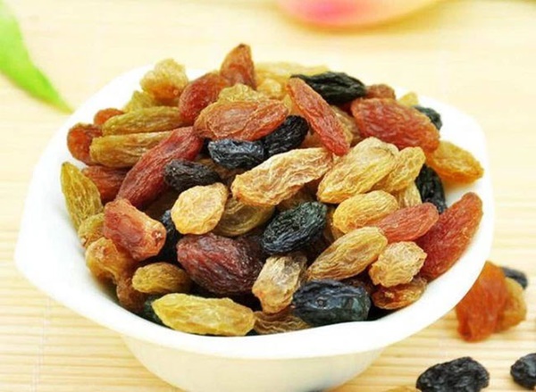 Tế bào ung thư sợ nhất 6 loại thực phẩm có tính kiềm, ăn thường xuyên chẳng lo bệnh tật gõ cửa, đặc biệt chúng rất rẻ-6