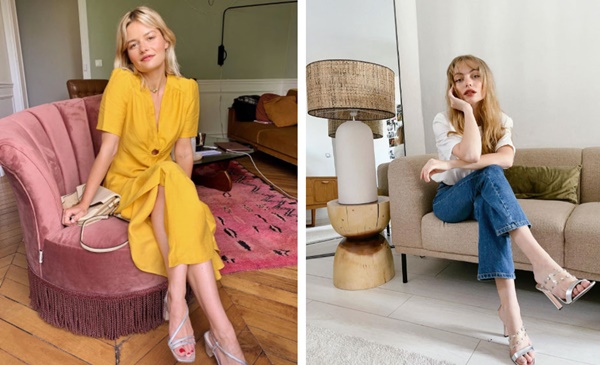 Nếu phải tối giản tủ đồ hè, gái Pháp sẽ chọn 5 items thanh lịch nhất này-2