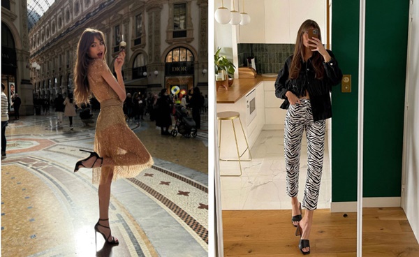 Nếu phải tối giản tủ đồ hè, gái Pháp sẽ chọn 5 items thanh lịch nhất này-8