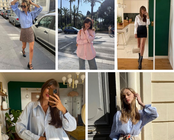 Nếu phải tối giản tủ đồ hè, gái Pháp sẽ chọn 5 items thanh lịch nhất này-9