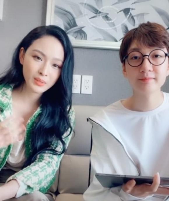 Hoa hậu Trương Hồ Phương Nga tiết lộ sự thật việc giữ im lặng trong phiên tòa năm xưa và chuyện khi nào kết hôn?-1