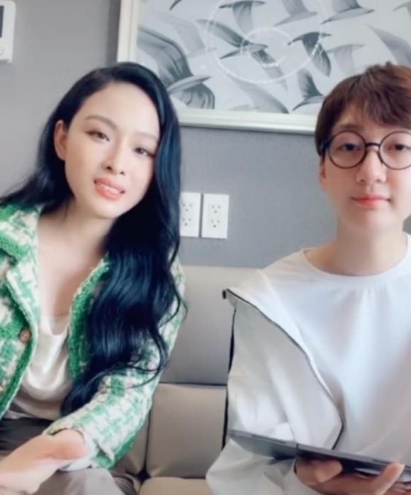 Hoa hậu Trương Hồ Phương Nga tiết lộ sự thật việc giữ im lặng trong phiên tòa năm xưa và chuyện khi nào kết hôn?-2