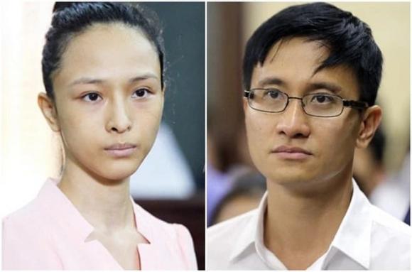 Hoa hậu Trương Hồ Phương Nga tiết lộ sự thật việc giữ im lặng trong phiên tòa năm xưa và chuyện khi nào kết hôn?-3