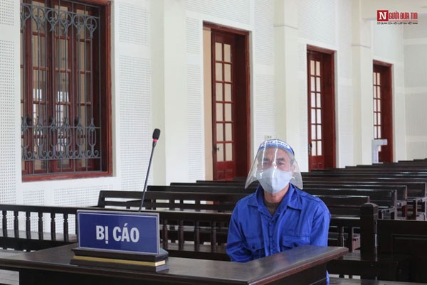 Sự cô độc và hối hận muộn màng của kẻ phạm tội trốn truy nã gần 17 năm-2