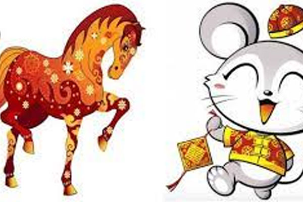 Top 3 con giáp may mắn nhất tuần từ 4/4 - 10/4: Tuần đầu tháng 3 âm lịch công việc chuyển biến tích cực, có người được tăng lương-4