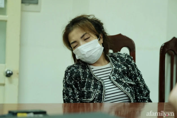 Nghi phạm điên tình đốt phòng trọ: Một phụ nữ phải lươn lẹo cỡ nào khi có quan hệ ngoài luồng suốt 2 năm mà chồng không biết, bồ không hay?-1