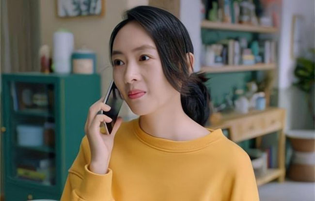 Mỗi bên đều có gia đình riêng, sau khi phát sinh quan hệ, cách tốt nhất để kết thúc chỉ có một cách-1