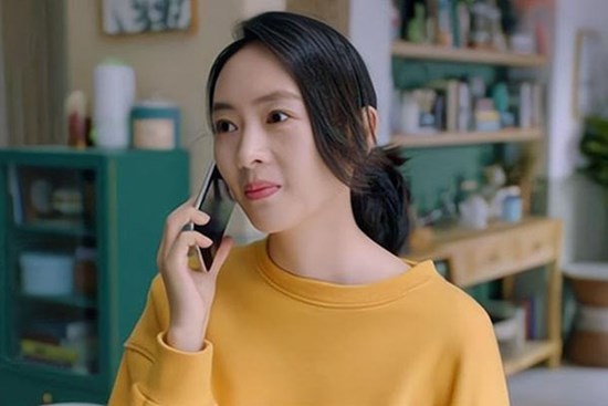 Mỗi bên đều có gia đình riêng, sau khi 