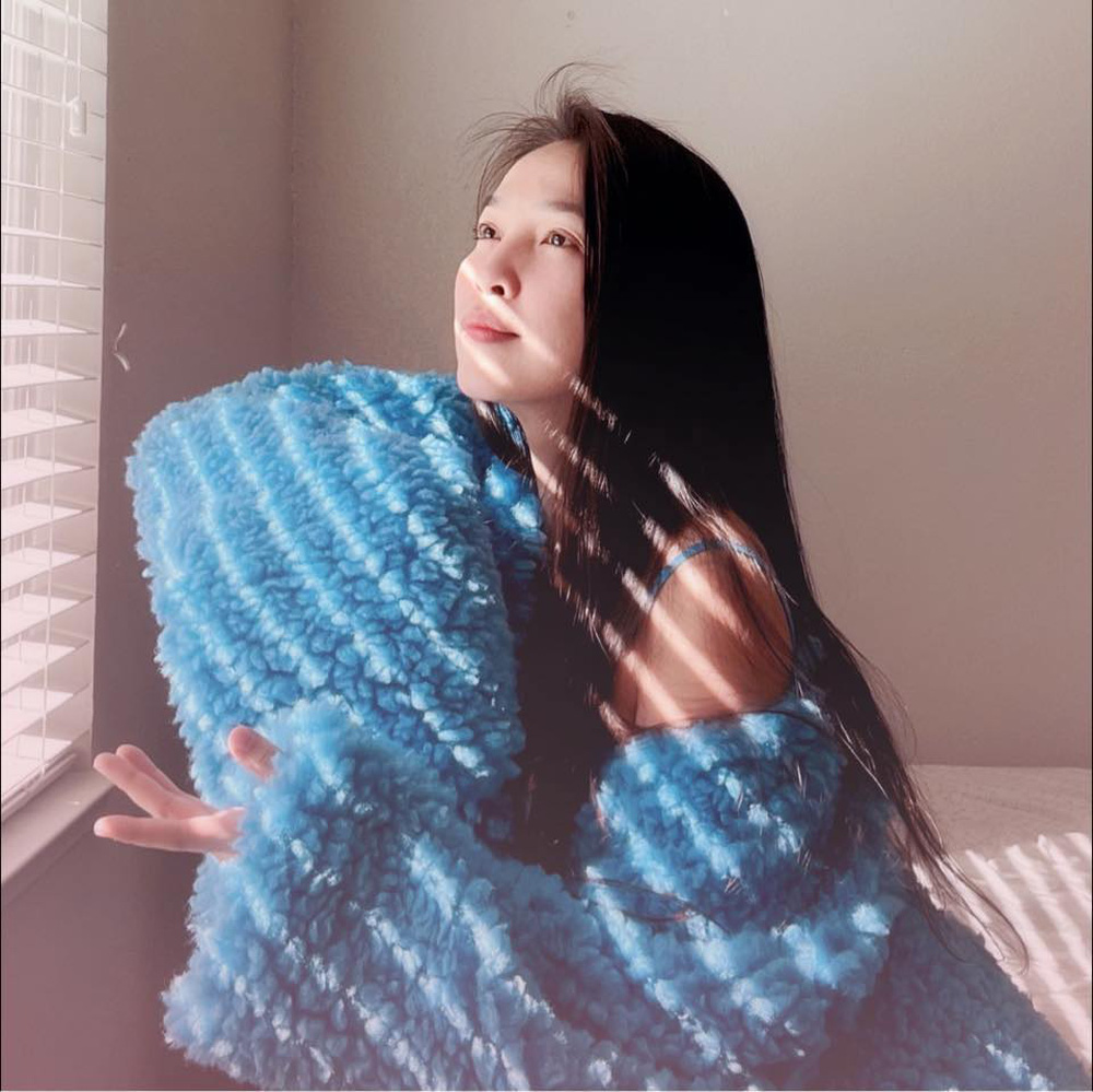 Hiền Thục: Đám cưới hụt tuổi 21, làm mẹ đơn thân, giờ ra sao ở tuổi 41?-8