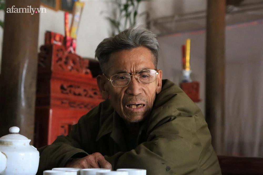 Cụ ông mang án giết người oan được bồi thường 1 tỷ sau 40 năm đi tìm công lý-1