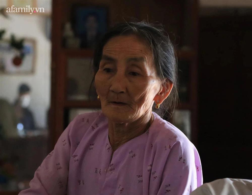 Cụ ông mang án giết người oan được bồi thường 1 tỷ sau 40 năm đi tìm công lý-2