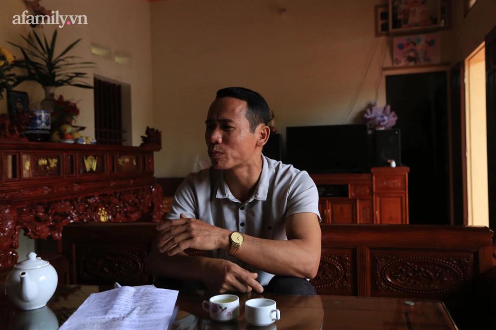 Cụ ông mang án giết người oan được bồi thường 1 tỷ sau 40 năm đi tìm công lý-3