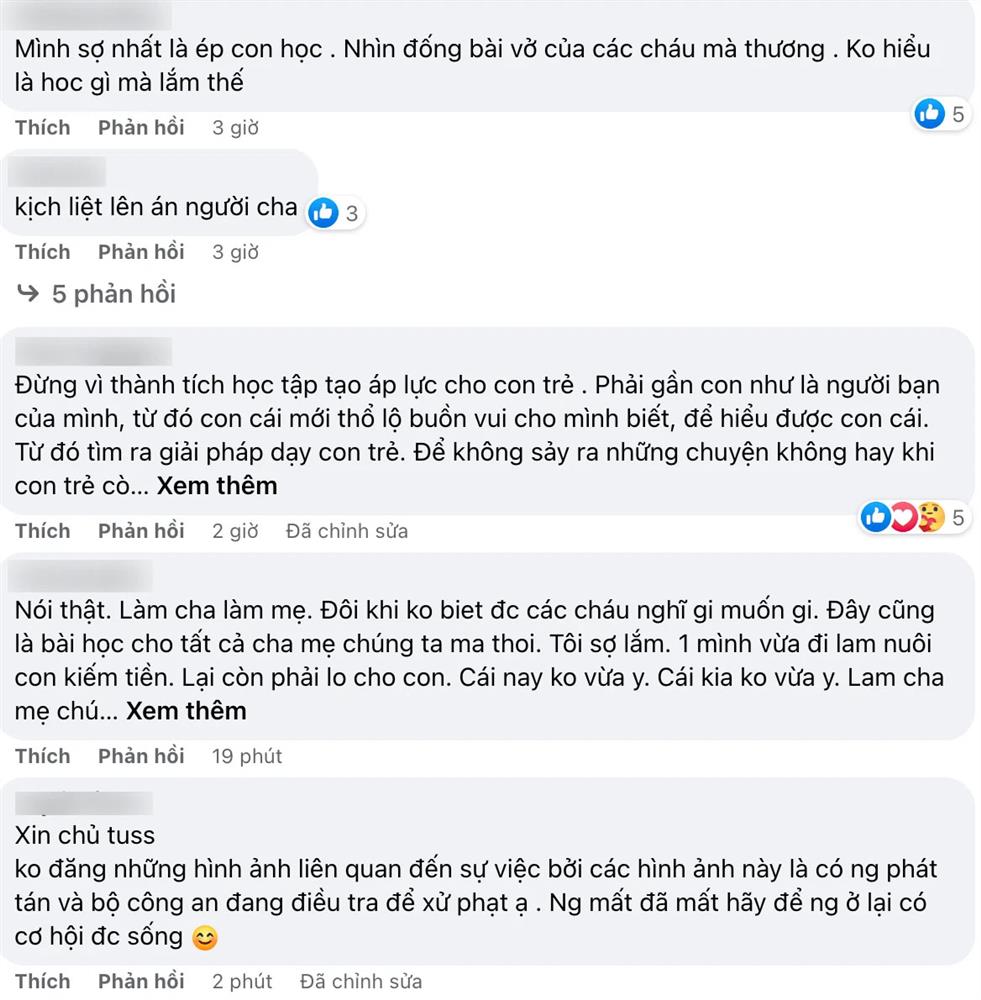 Cộng đồng mạng đang quá đà trong việc phán xét cách dạy con của người khác-1
