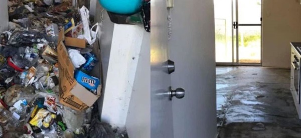 Câu chuyện ám ảnh của nhân viên dọn dẹp hiện trường vụ án: Gặp phải những trường hợp ghê rợn, làm xong không dám ăn uống-3