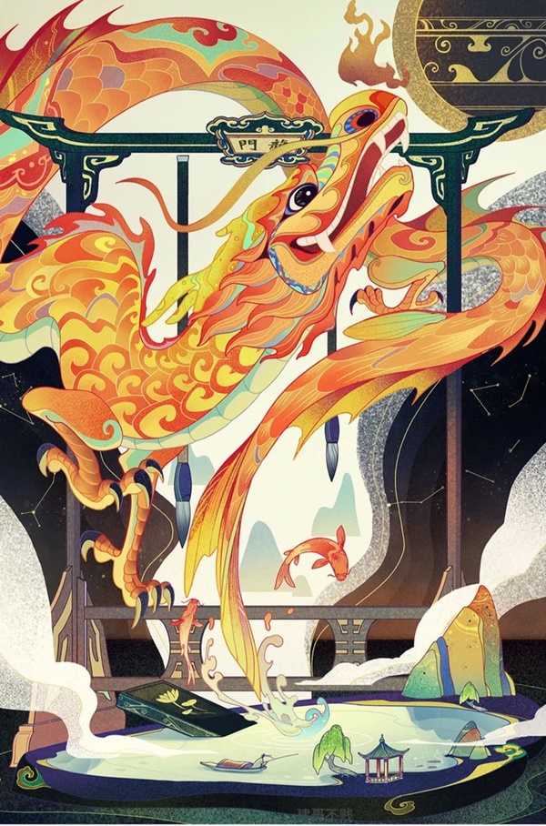 Top 3 con giáp may mắn nhất tuần từ 4/4 - 10/4: Tuần đầu tháng 3 âm lịch công việc chuyển biến tích cực, có người được tăng lương-2