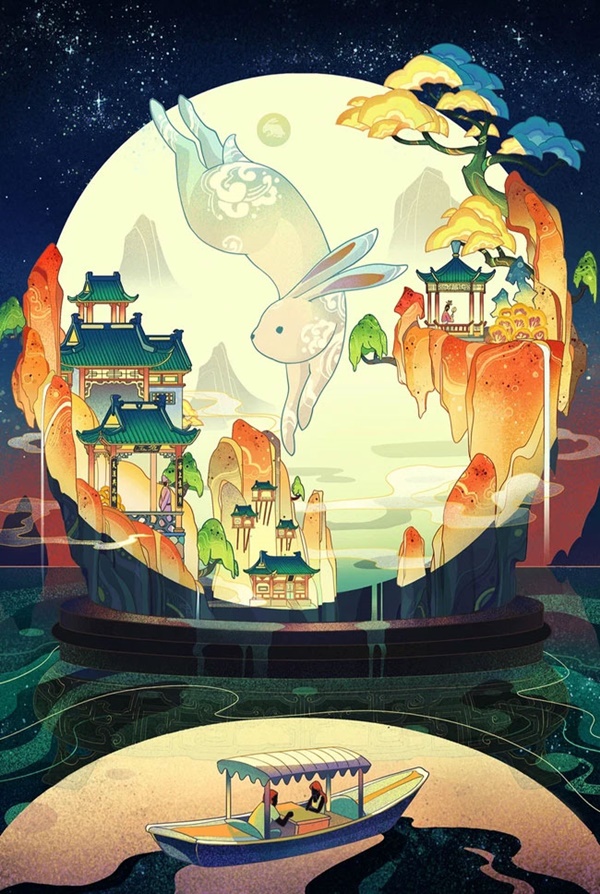 Top 3 con giáp may mắn nhất tuần từ 4/4 - 10/4: Tuần đầu tháng 3 âm lịch công việc chuyển biến tích cực, có người được tăng lương-3