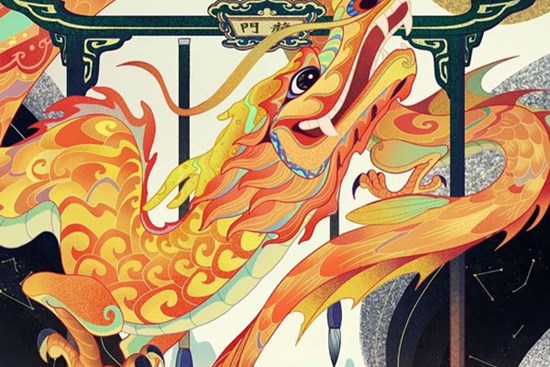 Top 3 con giáp may mắn nhất tuần từ 4/4 - 10/4: Tuần đầu tháng 3 âm lịch công việc chuyển biến tích cực, có người được tăng lương