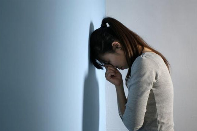 Cảnh giác với trầm cảm ở trẻ em! Những tín hiệu cầu cứu này phải được chú ý-1