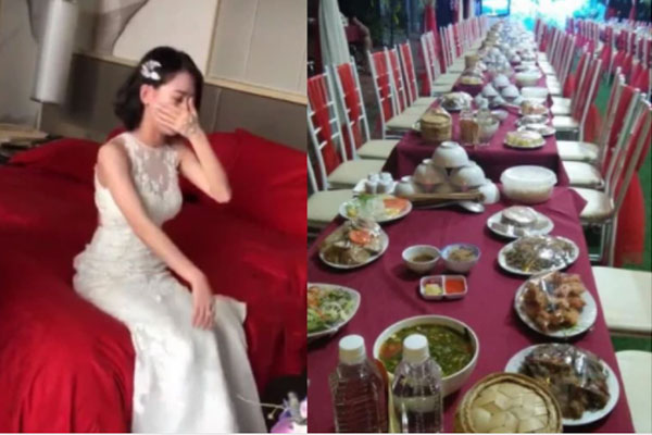 Chồng đồng ý cảnh hai ông một bà, đưa cả tình địch về sống chung: Khi chồng qua đời, vợ không hề khóc nhưng 11 từ nói ra gây xót xa tột cùng!-7