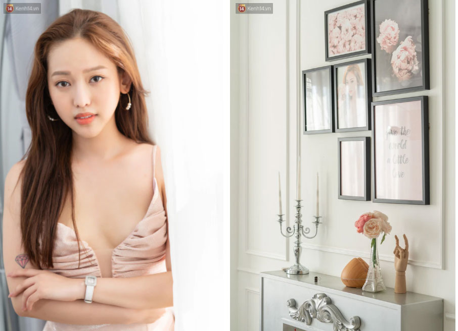 Hot girl thị phi Thúy Vi lần đầu tiết lộ nguồn gốc căn nhà đang ở: Hồi 19 tuổi được bạn trai cũ mua cho-1