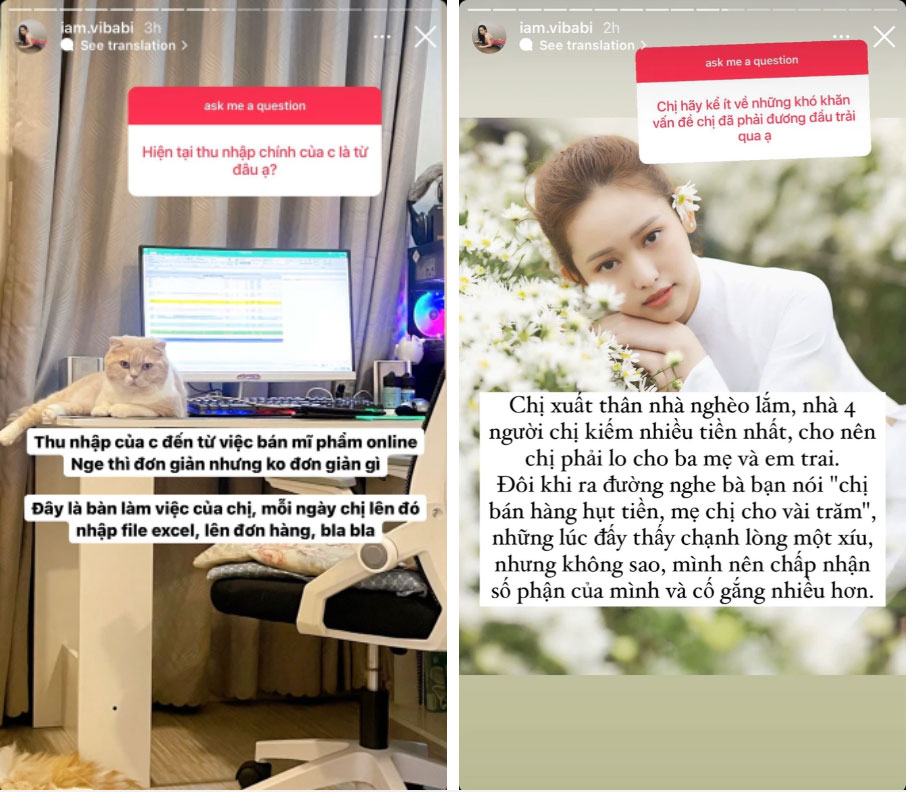 Hot girl thị phi Thúy Vi lần đầu tiết lộ nguồn gốc căn nhà đang ở: Hồi 19 tuổi được bạn trai cũ mua cho-3