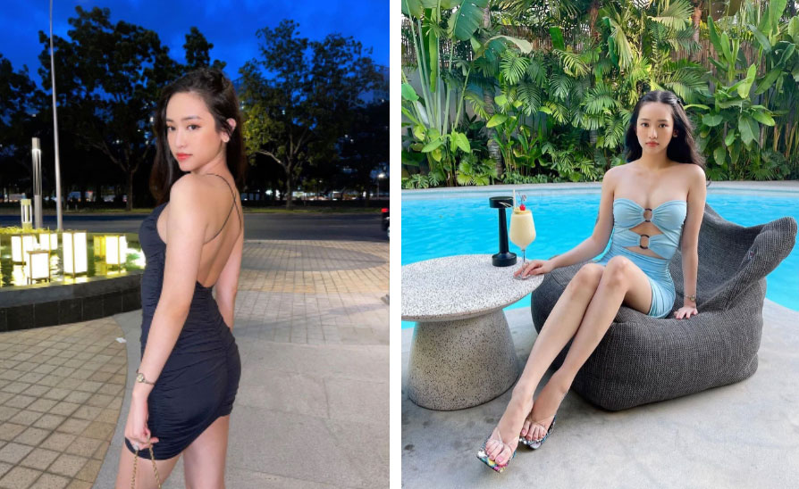 Hot girl thị phi Thúy Vi lần đầu tiết lộ nguồn gốc căn nhà đang ở: Hồi 19 tuổi được bạn trai cũ mua cho-4