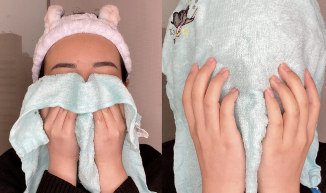 Nữ chính Twenty Five, Twenty One 32 tuổi vẫn vào vai nữ sinh ngọt lịm: Chiêu trẻ hóa từ bước làm sạch đến Son Ye Jin cũng làm theo-12