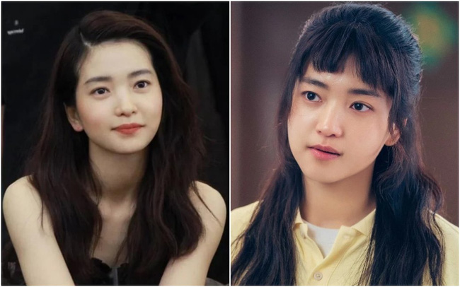 Nữ chính Twenty Five, Twenty One 32 tuổi vẫn vào vai nữ sinh ngọt lịm: Chiêu trẻ hóa từ bước làm sạch đến Son Ye Jin cũng làm theo-5