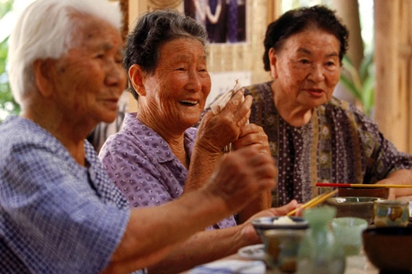 Tuổi thọ được quyết định bởi gan: Tránh 3 loại đồ ngọt, tăng cường ăn 2 món vị đắng để giải độc gan, phòng tránh ung thư gan-1