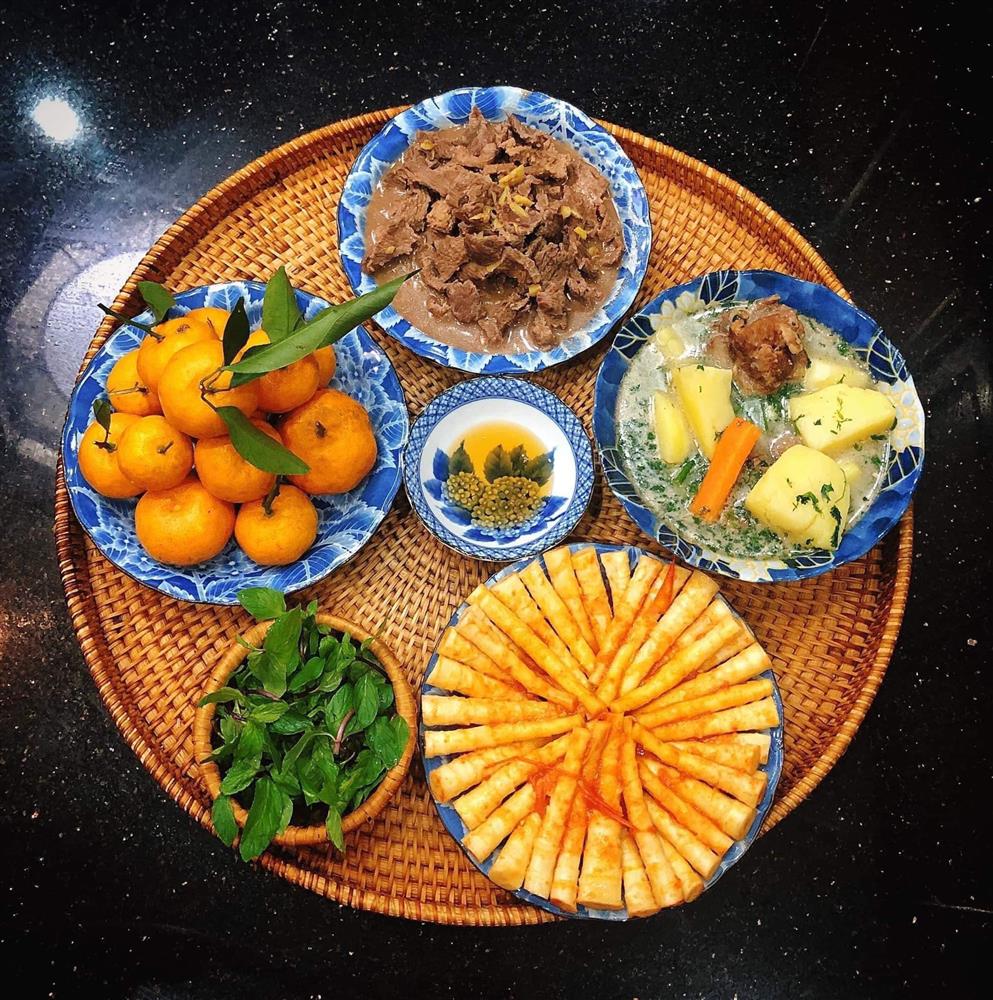 Măng sặt - món ăn dân dã, siêu sạch trở thành đặc sản được nhiều chị em nội trợ tìm mua suốt tuần qua-1