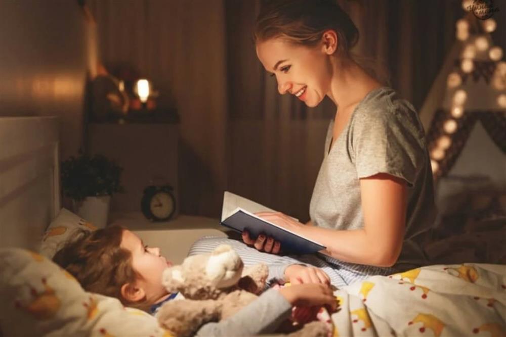 Khi con bạn nói Mẹ ơi, con sợ, đừng vội vàng nói Đừng sợ-3