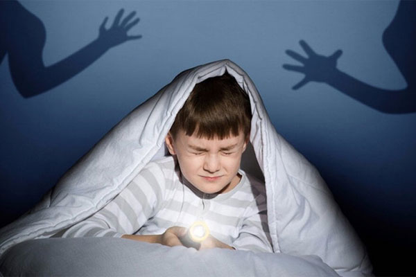 10 khoảnh khắc giết chết” tính cách lạc quan của trẻ nhỏ, thường gặp và nguy hiểm nhất là điều số 2-3